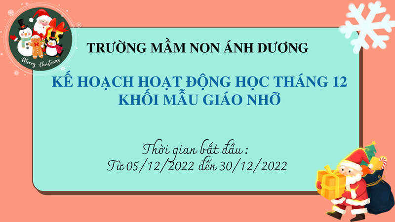 <a href="/tin-tuc/ke-hoach-hoat-dong-hoc-thang-12-khoi-mg-nho/ct/22061/124612">Kế hoạch hoạt động học tháng 12 – khối mg nhỡ</a>