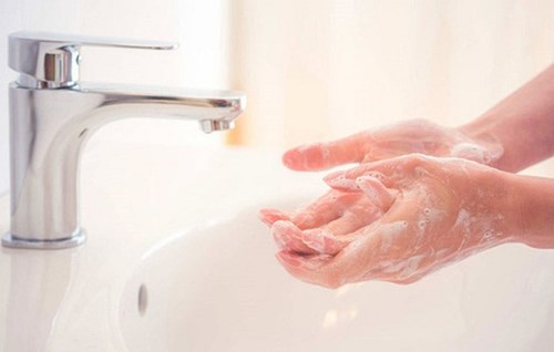 Bạn đã biết rửa tay đúng cách để ngừa covid19