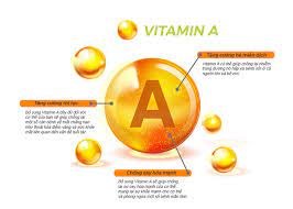 Trẻ cần bổ sung gì để hấp thụ vitamin A tốt nhất?